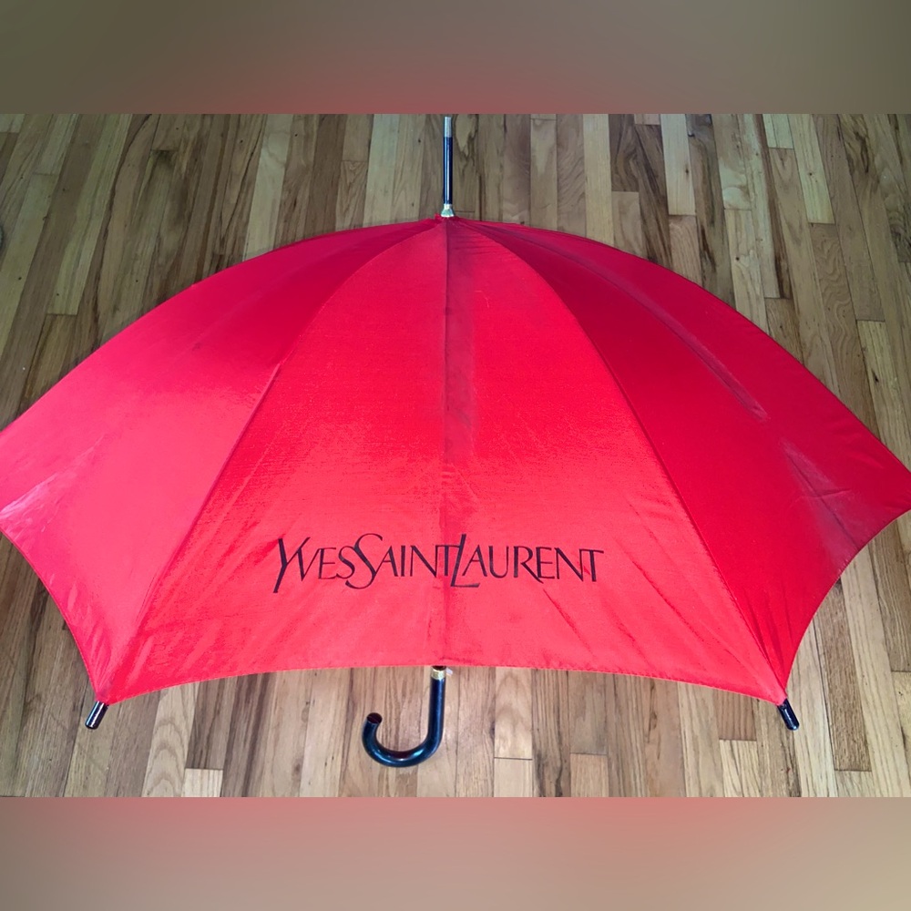 YSL Umbrella 🌂